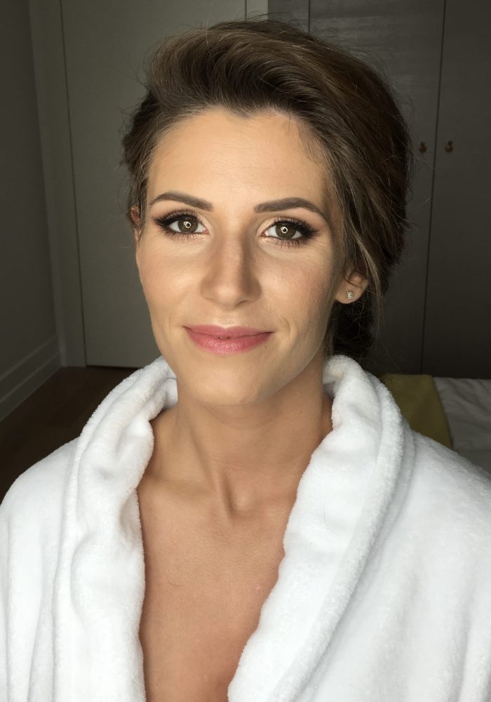 makijaż ślubny, pakiet ślubny, bridal makeup